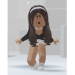 Ella's group clothing
