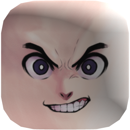 Igaguri Roblox item