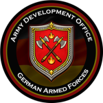 Army Development Office [GRAF]