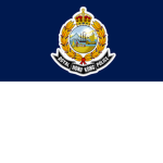 [HK.] Hong Kong Police Force