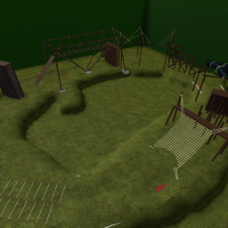 Training Center {For Group}