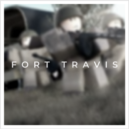[🐇] Fort Travis