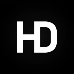 HD Admin House icon