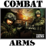 -COMBAT ARMS-