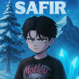 [EVENT] Mount Safir💎