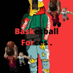 Basketball Forces Corp.
