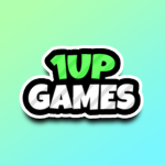 1-UP GΑMES