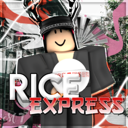 Rice Express Application Center