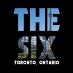 Toronto, Canada - The Six