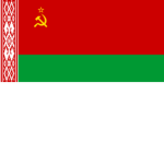 Byelorussian Socialist Republic