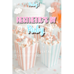Aesthetic’s by Ruby