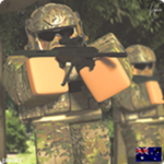 [A-A] Australian Army