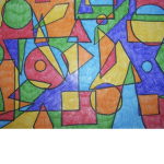 Shapes n' Stuff