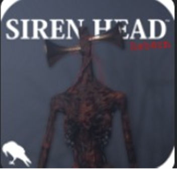Siren Head Reborn