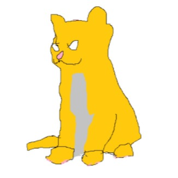 The Quest For Golden Cat