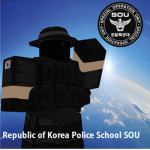 [Police School] SOU / 특공대