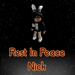 Nick's Memorial