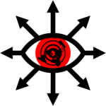{SCP:F} | [Chaos Insurgency]
