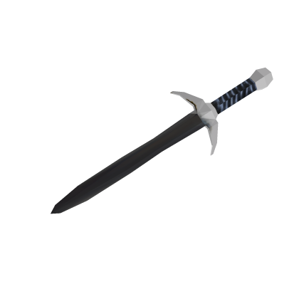 White short sword (Right hip) thumbnail