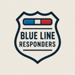 Blue Line Responders