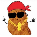 The Great Nugget Cult