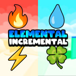 [🔥] Elemental Incremental