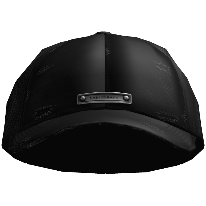 Cap