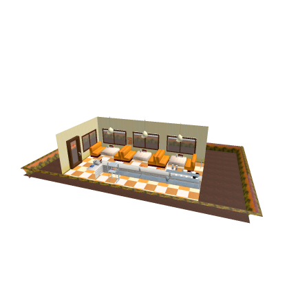 Tomodachi Cafe