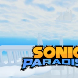 [Heaven😇] Sonic Paradise icon