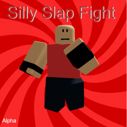 Silly Slap Fight