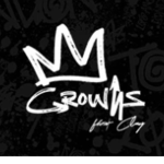 Crowns Designer Clothing