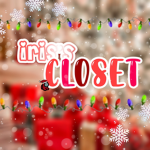 《 • ~ Iris's Closet ~ • 》