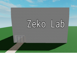 [secret update] ZeKo Lab