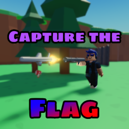 🚩Capture the Flag🚩 [Release]