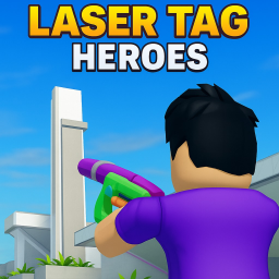 Roblox Laser Tag