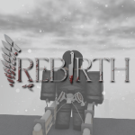 [REBIRTH]