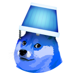 Lamp Doge