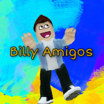Billy amigos