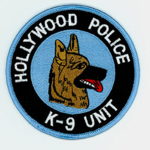 Canine Unit | Police Task Force
