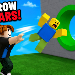 Throw Wars!