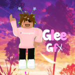 Glee gfx