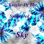 Knight of the Splintared Sky