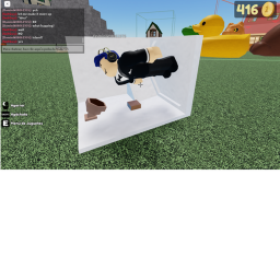 SuitGuy´s RP