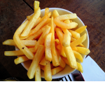 French Frie Community