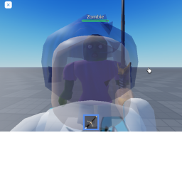 Zombie Survival new