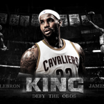 LeBron James Community