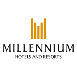 Millenium Hotels [NEW]
