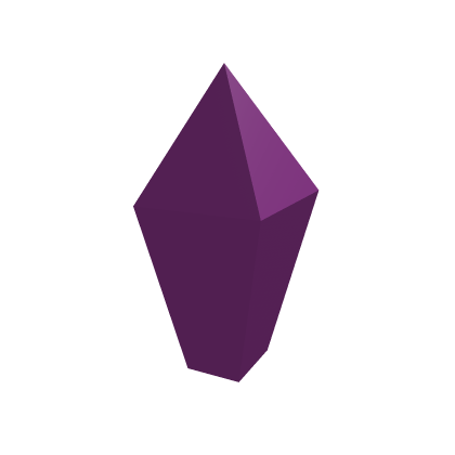 Amethyst Shard