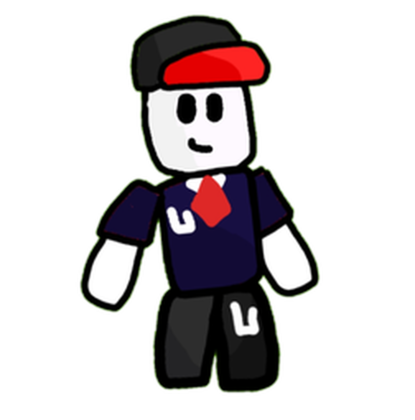 UH Games Offical avatar