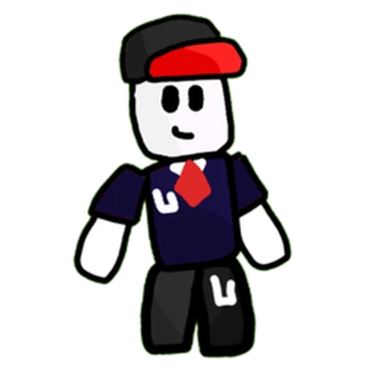 UH Games Offical Roblox group icon